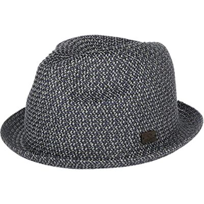 CHILLOUTS Delgado Hat pork pie CHILLOUTS Delgado Hat pork pie