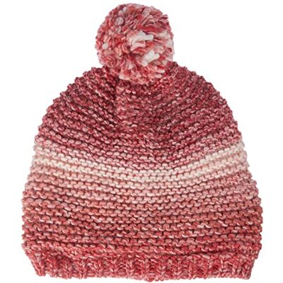 s.Oliver Junior Girl's muts, Off-White Knit, 53 s.Oliver Junior Girl's muts, Off-White Knit, 53
