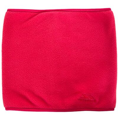 Trespass Novax multifunctionele buisvormige doek, raspberry, eenheidsmaat Trespass Novax multifunctionele buisvormige doek, raspberry, eenheidsmaat
