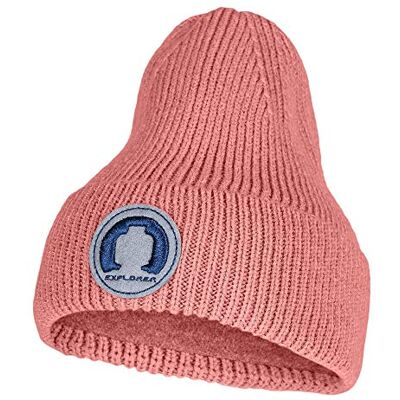 Lego Wear Meisjesmuts winter met reflector Batch beanie-muts Lego Wear Meisjesmuts winter met reflector Batch beanie-muts