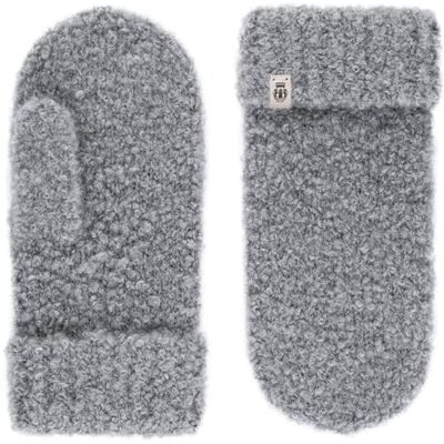 Roeckl Dames Classic Bouclé wanten handschoen voor speciale gelegenheden, flanel, standaard, flanel., One Size (Fabrikant maat:ONESIZE) Roeckl Dames Classic Bouclé wanten handschoen voor speciale gelegenheden, flanel, standaard, flanel., One Size (Fabrikant maat:ONESIZE)