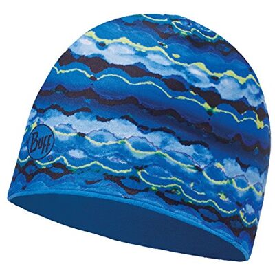 Buff Originele microvezel en Polar jongenspet + origineel, uniseks, volwassenen, M wit Buff Originele microvezel en Polar jongenspet + origineel, uniseks, volwassenen, M wit