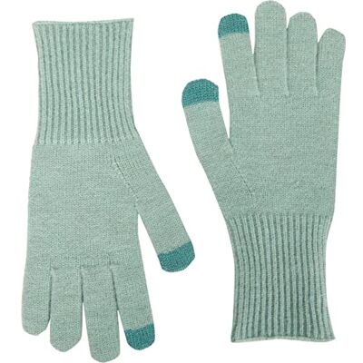 ONLY Dames Onlastrid Knit Cc Glove Liners (verpakking van 30), blauw, One Size (Fabrikant maat:ONESIZE) ONLY Dames Onlastrid Knit Cc Glove Liners (verpakking van 30), blauw, One Size (Fabrikant maat:ONESIZE)