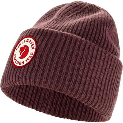 Fjällräven Uniseks hoofdband met 1960-logo Fjällräven Uniseks hoofdband met 1960-logo