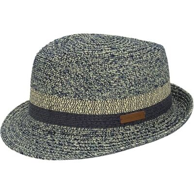 CHILLOUTS Dairut Hat trilby CHILLOUTS Dairut Hat trilby