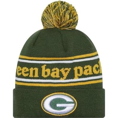 New Era M KNITMARQUEE E3 Green Bay Packers OTC New Era M KNITMARQUEE E3 Green Bay Packers OTC