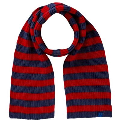 United Gebreide sjaal 1370HU00B, Blauw, XX Kinderen, Blauw, XX United Gebreide sjaal 1370HU00B, Blauw, XX Kinderen, Blauw, XX