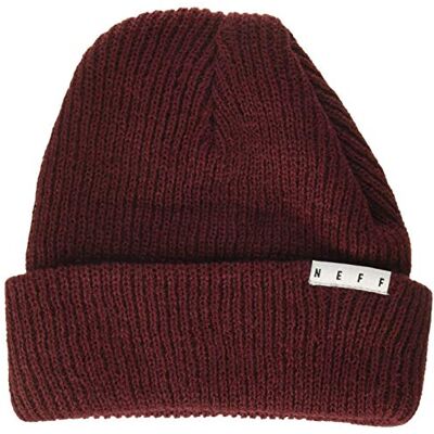 Neff Vouw Beanie Hoed Neff Vouw Beanie Hoed