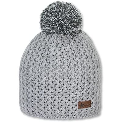 Sterntaler Gebreide muts voor jongens. Sterntaler Gebreide muts voor jongens.