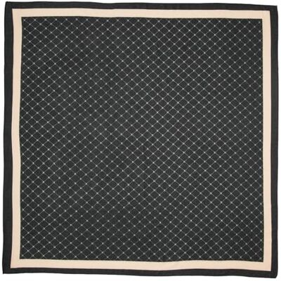 United Halsdoek 62Z9DU01P sjaal, zwart, OS dames, Zwart, Eén maat United Halsdoek 62Z9DU01P sjaal, zwart, OS dames, Zwart, Eén maat
