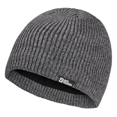 Jack Wolfskin Feldberg Beanie Beanie Muts Unisex Jack Wolfskin Feldberg Beanie Beanie Muts Unisex