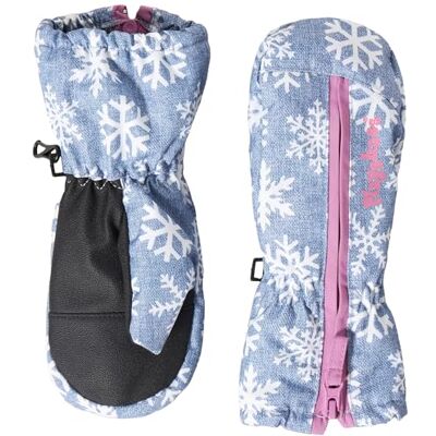 Playshoes Wanten uniseks kinderwinterhandschoenen Playshoes Wanten uniseks kinderwinterhandschoenen