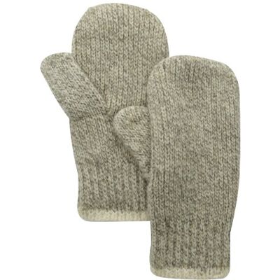 Fox River FoxRiver Double Ragg Mitt Maat: Medium Kleur: Bruin Fox River FoxRiver Double Ragg Mitt Maat: Medium Kleur: Bruin