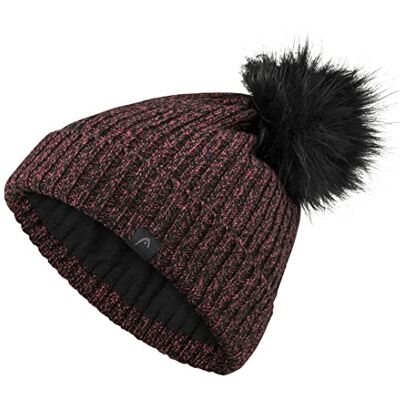 HEAD Frost Beanie dames Muts HEAD Frost Beanie dames Muts