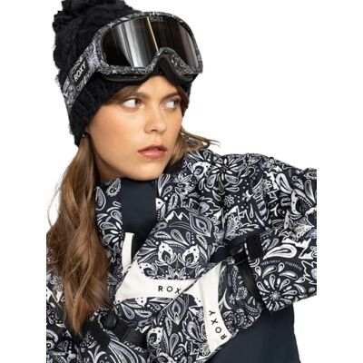 Roxy Jetty Mitt handschoenen voor dames voor koud weer (pak van 1) Roxy Jetty Mitt handschoenen voor dames voor koud weer (pak van 1)
