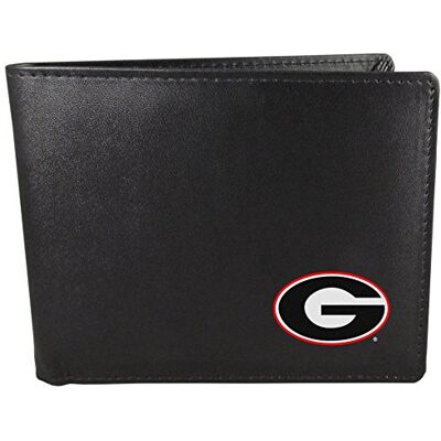 Siskiyou heren portemonnee Texas Tech Raiders Bi-Fold Siskiyou heren portemonnee Texas Tech Raiders Bi-Fold
