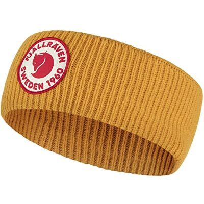 Fjällräven 1960 Logo hoofdband, uniseks muts volwassenen Fjällräven 1960 Logo hoofdband, uniseks muts volwassenen