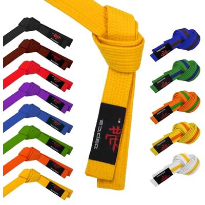 DEPICE riem, paars, 300 cm DEPICE riem, paars, 300 cm