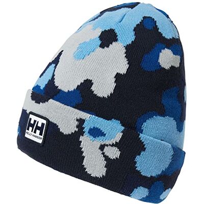 Helly Hansen Uniseks Urban Cuff muts Helly Hansen Uniseks Urban Cuff muts