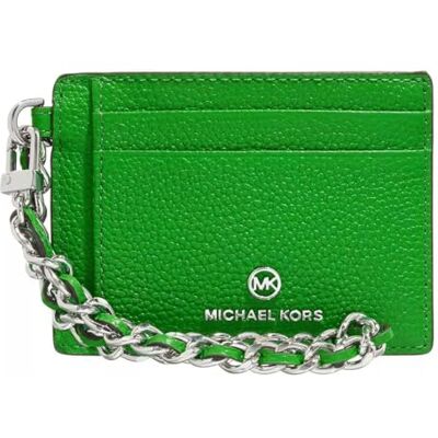 Michael Kors Dames Jet Set Charm Bag, palm, Eén Maat Michael Kors Dames Jet Set Charm Bag, palm, Eén Maat