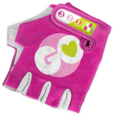 Stamp Handschoenen Skids Control Girl Stamp Handschoenen Skids Control Girl