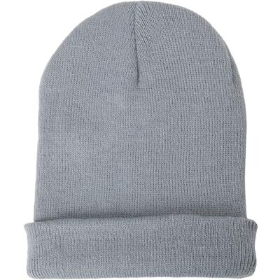 Clotth DE-TB01-Fox Grey Cold Weather Hoed, uniseks, eenheidsmaat, Fox-Grey, Eén maat Clotth DE-TB01-Fox Grey Cold Weather Hoed, uniseks, eenheidsmaat, Fox-Grey, Eén maat