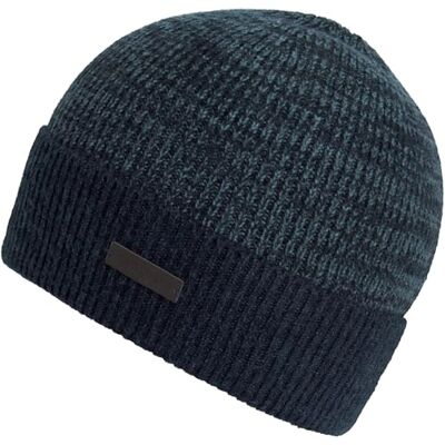 CHILLOUTS Moritz Hat Beanie navy OneSize - CHILLOUTS Moritz Hat Beanie navy OneSize -