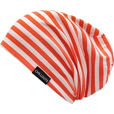 CHILLOUTS Bangkok Hat long beanie CHILLOUTS Bangkok Hat long beanie