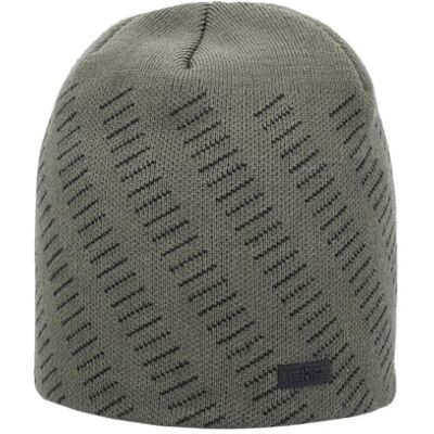 CMP Beret gebreide muts voor heren CMP Beret gebreide muts voor heren
