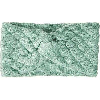 ONLY Dames Onljulia Struc Cc Cold Weather Hoofdband (100 stuks), blauw, Eén maat ONLY Dames Onljulia Struc Cc Cold Weather Hoofdband (100 stuks), blauw, Eén maat
