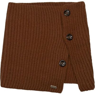 CHILLOUTS Grace Scarf Sjaal red OneSize Wintersjaal CHILLOUTS Grace Scarf Sjaal red OneSize Wintersjaal