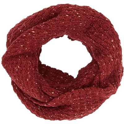 JACK & JONES Jaccliff Nap Tube Scarf heren sjaal JACK & JONES Jaccliff Nap Tube Scarf heren sjaal