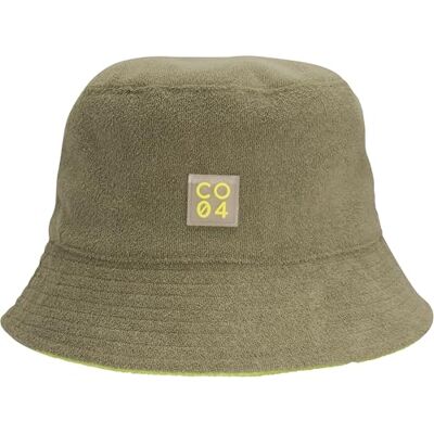 CHILLOUTS Toatoa Hat bucket hat CHILLOUTS Toatoa Hat bucket hat
