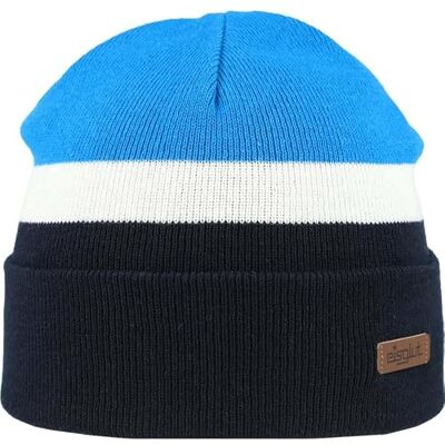 Eisglut Nalukids muts, marineblauw, eenheidsmaat, uniseks, kinderen, Marineblauw, Taille unique Eisglut Nalukids muts, marineblauw, eenheidsmaat, uniseks, kinderen, Marineblauw, Taille unique