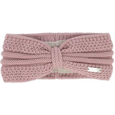 Eisglut Dames hoofdband Esmeraldal Merino Made in Germany Eisglut Dames hoofdband Esmeraldal Merino Made in Germany