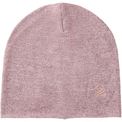 United Hoed voor meisjes en meisjes, Roze, S United Hoed voor meisjes en meisjes, Roze, S