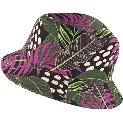 Eisley Lovely Bucket Hat Unisex Unisex, olijf., Eén maat Eisley Lovely Bucket Hat Unisex Unisex, olijf., Eén maat