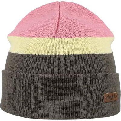 Eisglut Uniseks Nalukids muts voor kinderen, taupe, One Size Eisglut Uniseks Nalukids muts voor kinderen, taupe, One Size