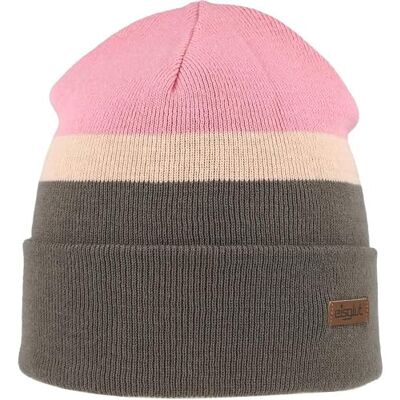 Eisglut Muts Naluo Cotton, taupe, Eén maat Eisglut Muts Naluo Cotton, taupe, Eén maat