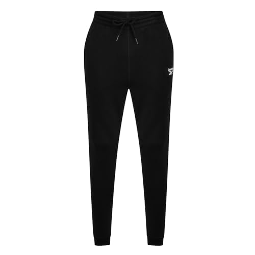 Reebok Heren Identiteit Linkerbeen Joggers