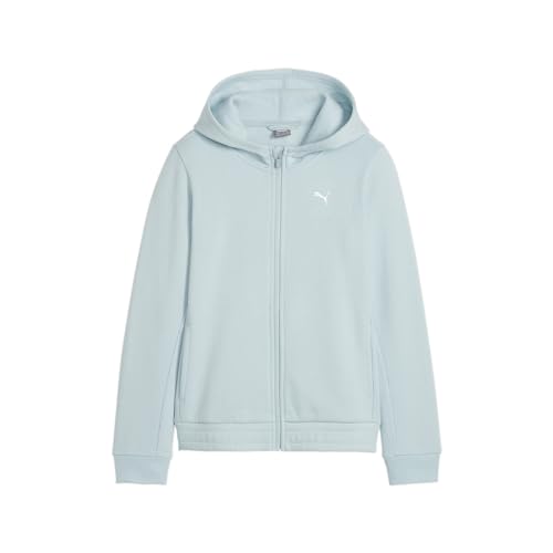 PUMA TREIN FAVORIETE Full-Zip FL G