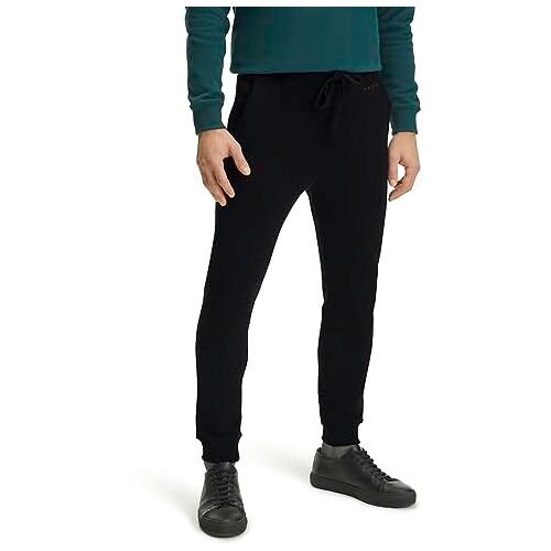 FALKE Klassieke broek 62112 klassieke broek zwart 3XL