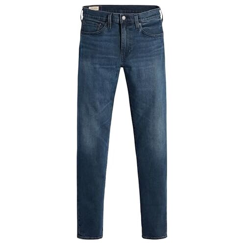 Levi's 512™ Slim Taper Jeans Mannen, Cinematographic Adv, 33W / 32L