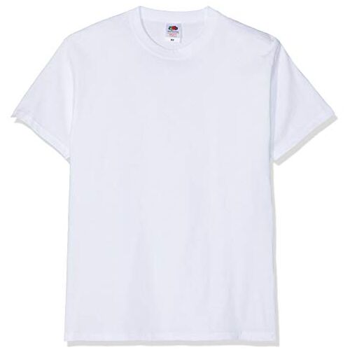 Fruit of the Loom UV-prestanda t-shirt dam