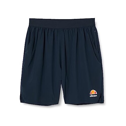 Ellesse Vivaldi Kort Navy 5XL