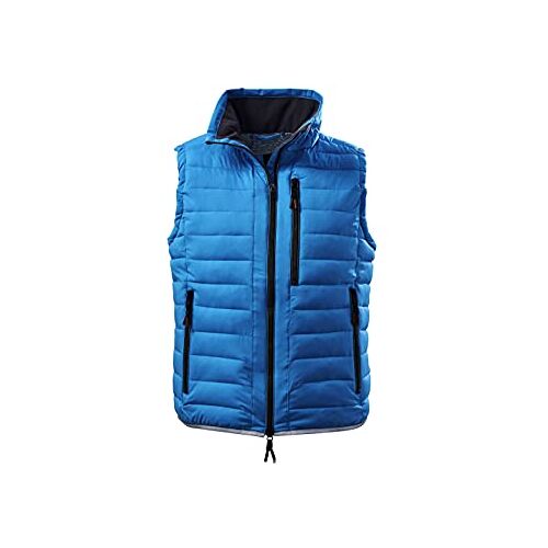 G.I.G.A. DX Heren Gw 98 Mn Qltd Vst Casual functioneel vest in dons-look