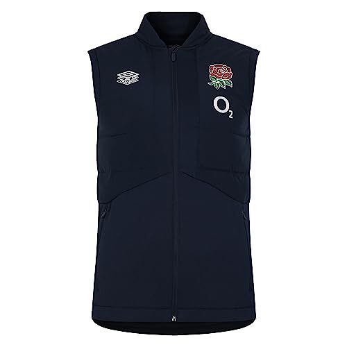 Umbro Engeland Gilet (O2)