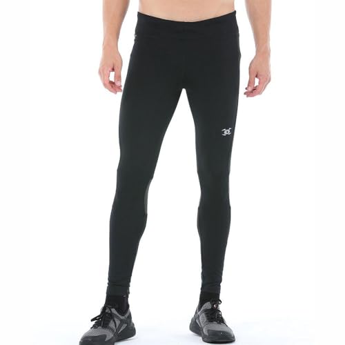 John Smith ANUKET 23I Tights merk model zwart