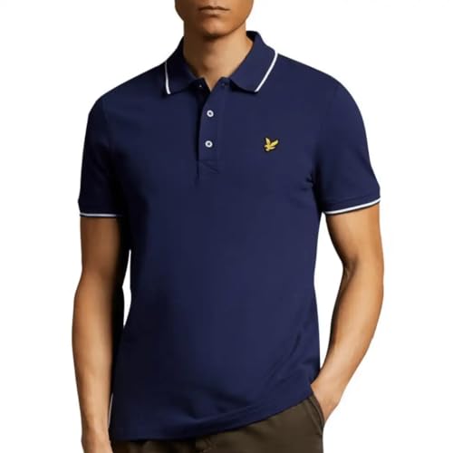 Scott Polo  Polo Tipped