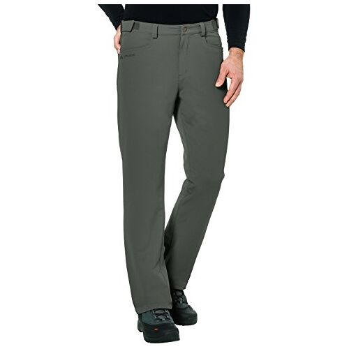 VAUDE Trenton Pants II herenbroek